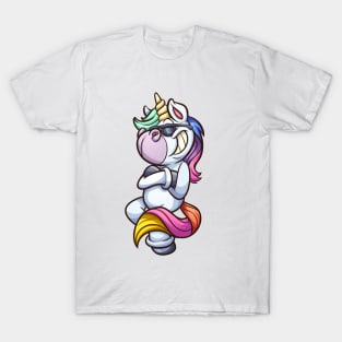 Cool unicorn T-Shirt